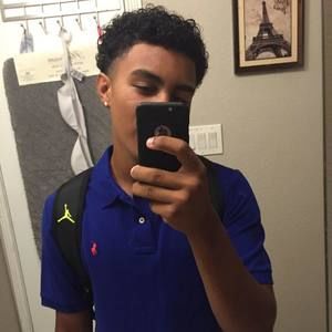 Meet your Posher, Fabian